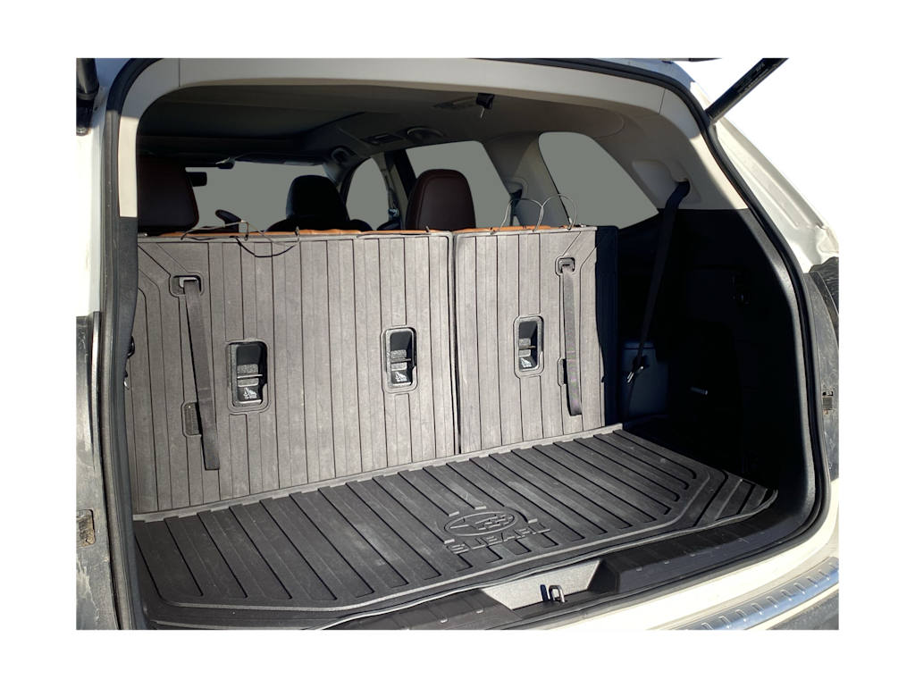 Thumbnail: 2019 Subaru Ascent - 15