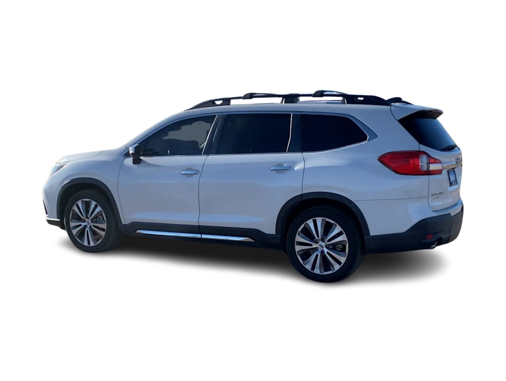 Thumbnail: 2019 Subaru Ascent - 20
