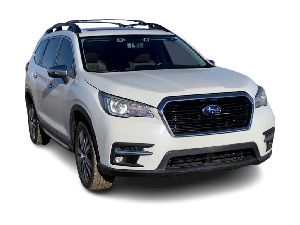 Thumbnail: 2019 Subaru Ascent - 19