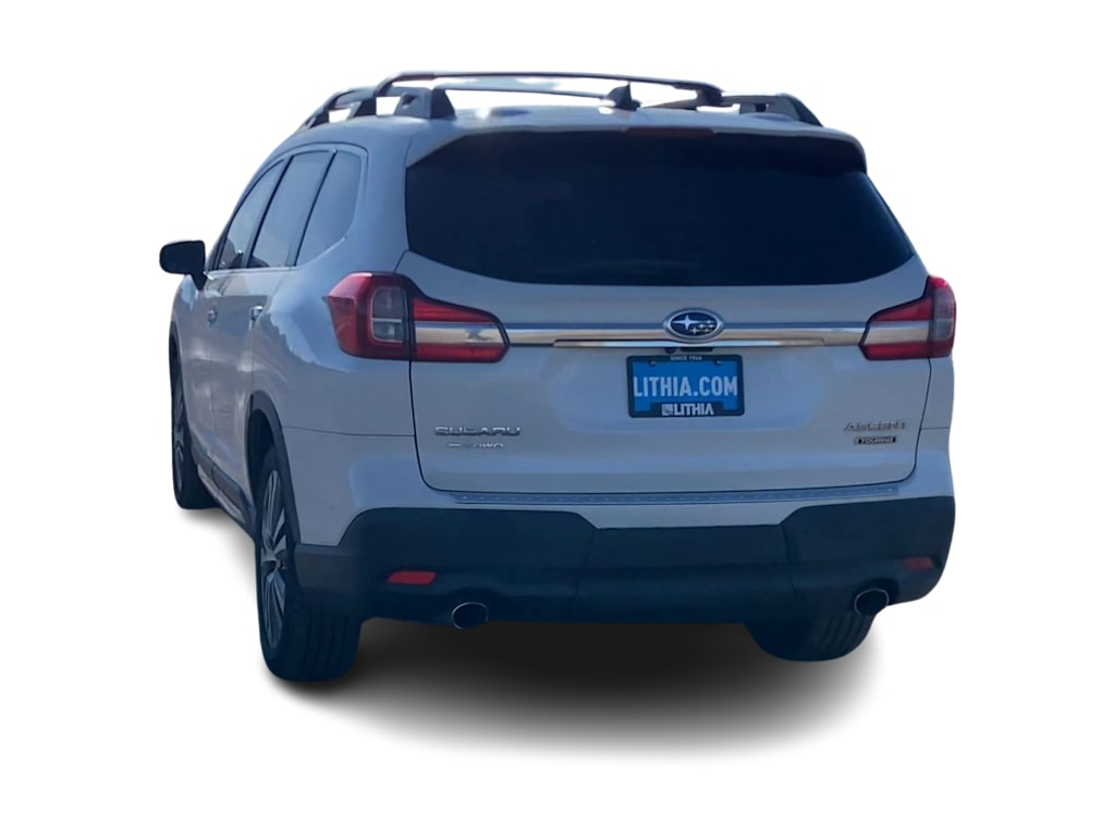 Thumbnail: 2019 Subaru Ascent - 4