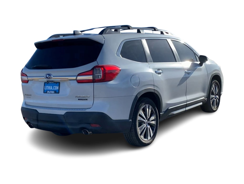 Thumbnail: 2019 Subaru Ascent - 21