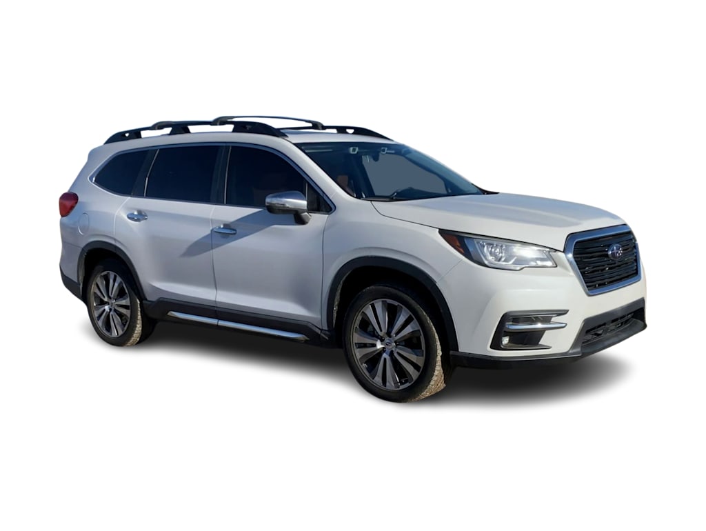 Thumbnail: 2019 Subaru Ascent - 18