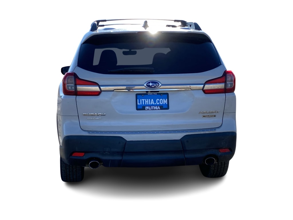 Thumbnail: 2019 Subaru Ascent - 5