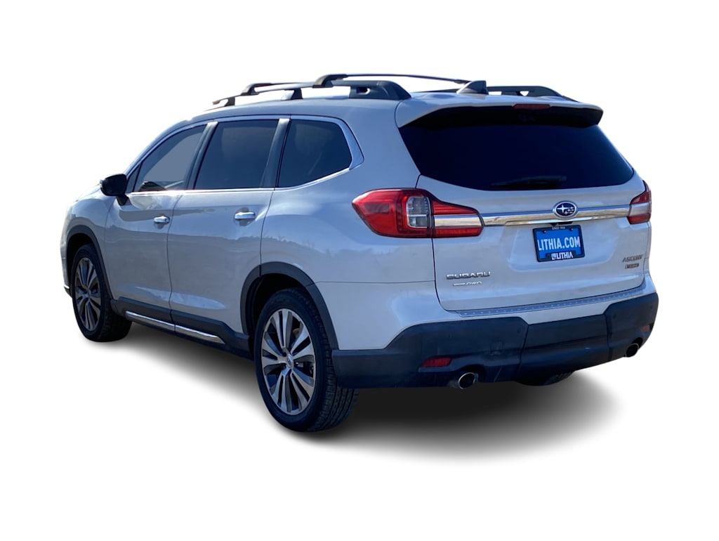 Thumbnail: 2019 Subaru Ascent - 24