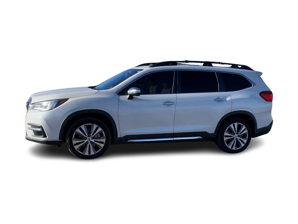Thumbnail: 2019 Subaru Ascent - 3