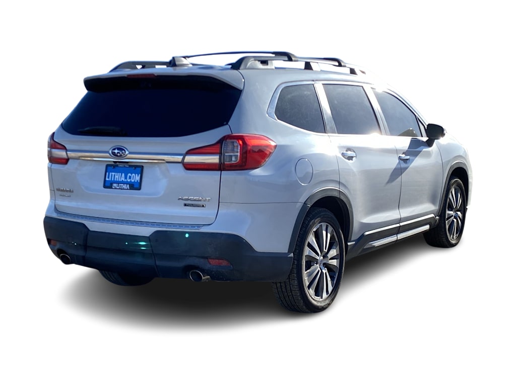 Thumbnail: 2019 Subaru Ascent - 25
