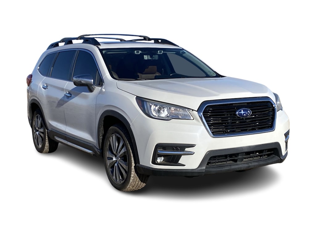 Thumbnail: 2019 Subaru Ascent - 17