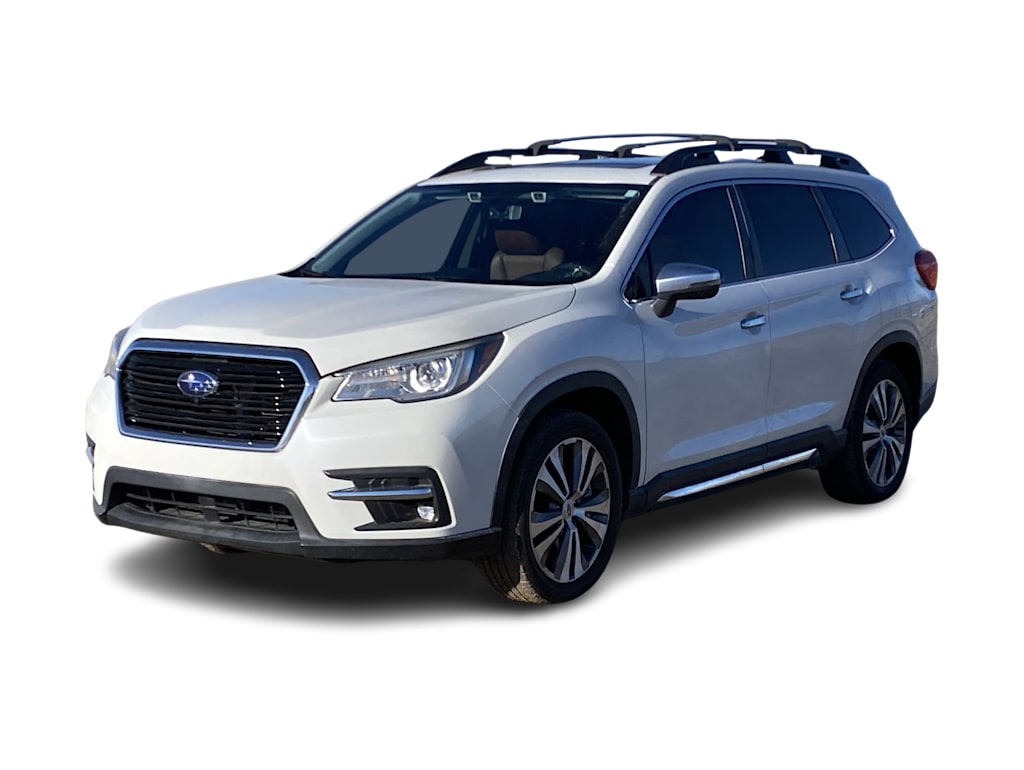 Thumbnail: 2019 Subaru Ascent - 23