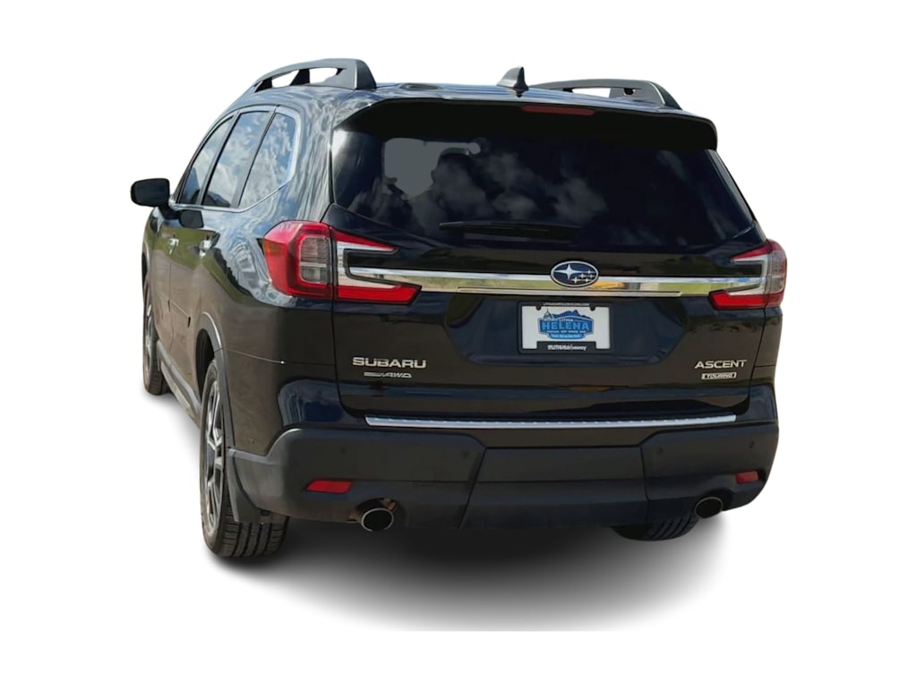 Thumbnail: 2023 Subaru Ascent - 5