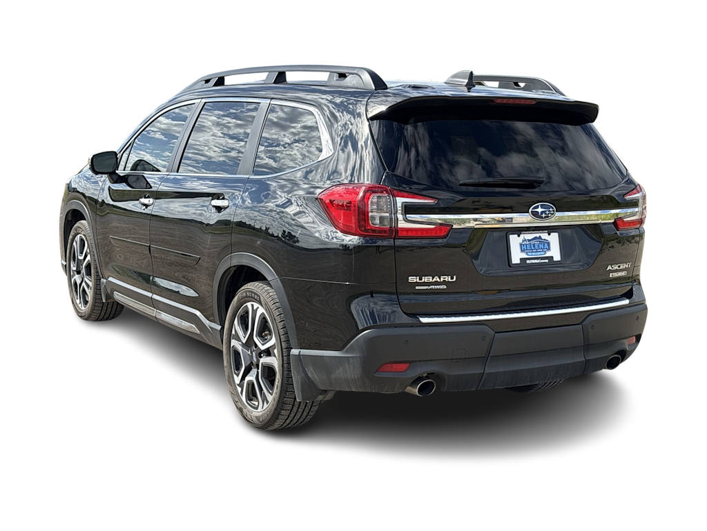 Thumbnail: 2023 Subaru Ascent - 4