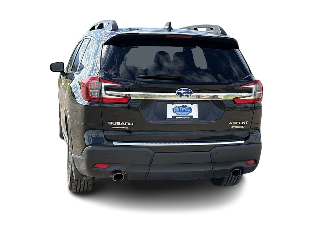 Thumbnail: 2023 Subaru Ascent - 22