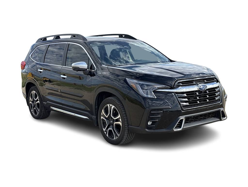 Thumbnail: 2023 Subaru Ascent - 21