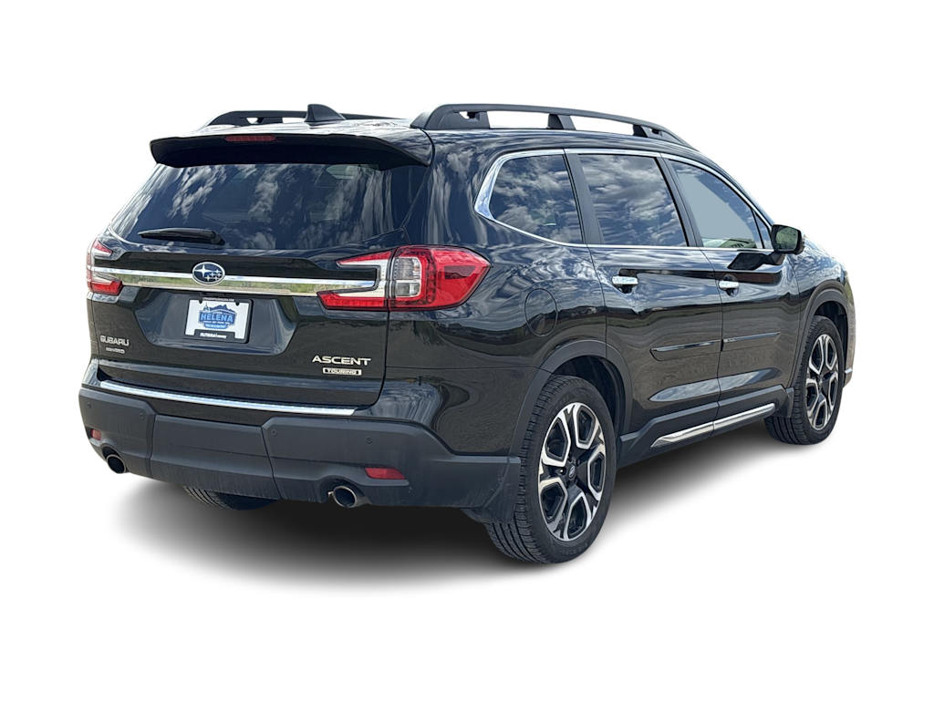 Thumbnail: 2023 Subaru Ascent - 23