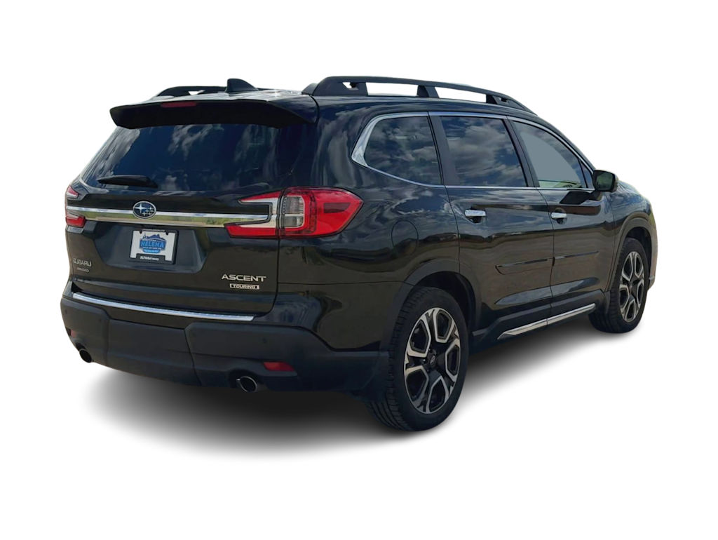 Thumbnail: 2023 Subaru Ascent - 18
