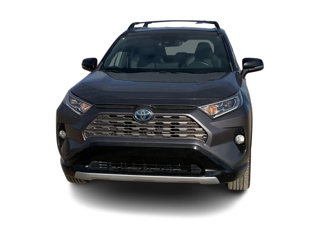 Thumbnail: 2021 Toyota RAV4 - 6