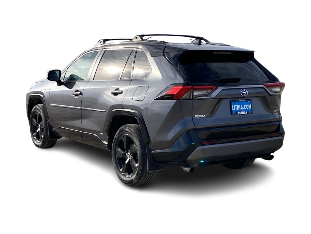 Thumbnail: 2021 Toyota RAV4 - 22