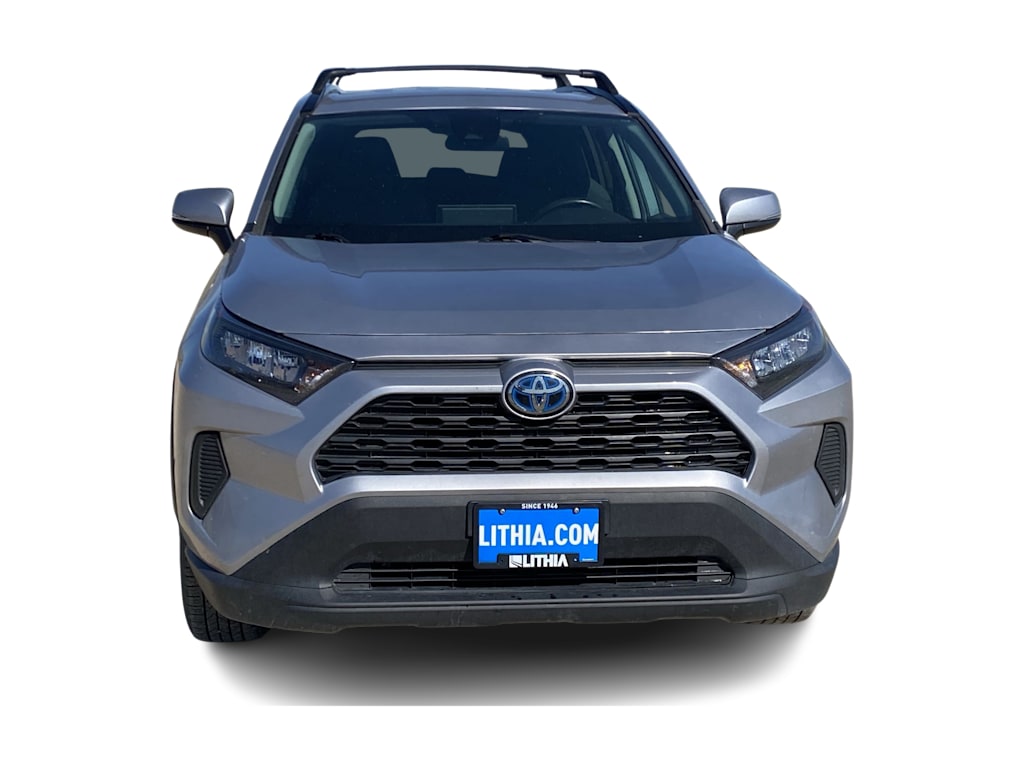 Thumbnail: 2022 Toyota RAV4 - 20