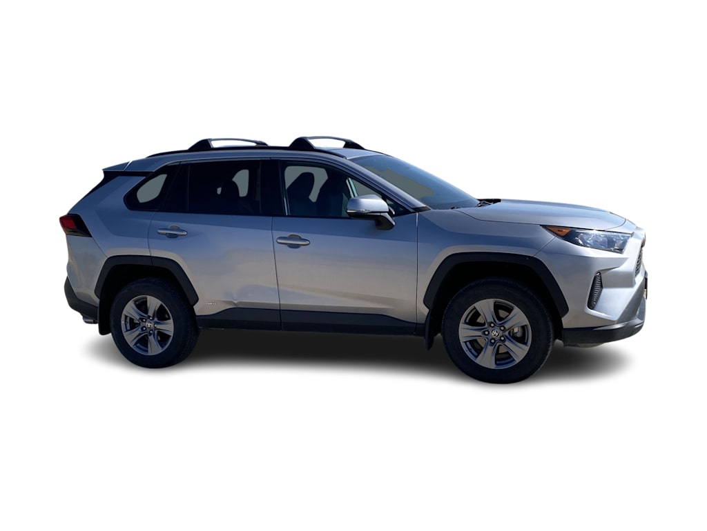 Thumbnail: 2022 Toyota RAV4 - 23