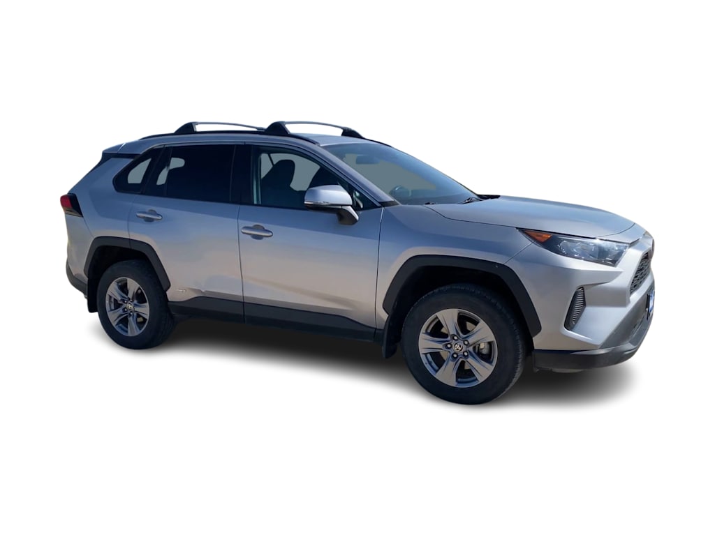 Thumbnail: 2022 Toyota RAV4 - 12