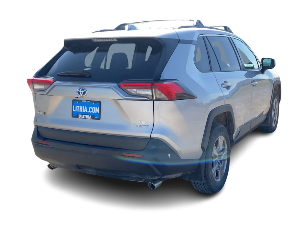 Thumbnail: 2022 Toyota RAV4 - 15