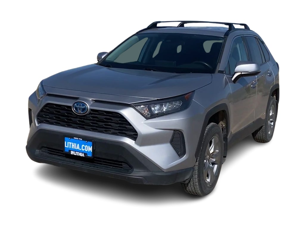 Thumbnail: 2022 Toyota RAV4 - 13