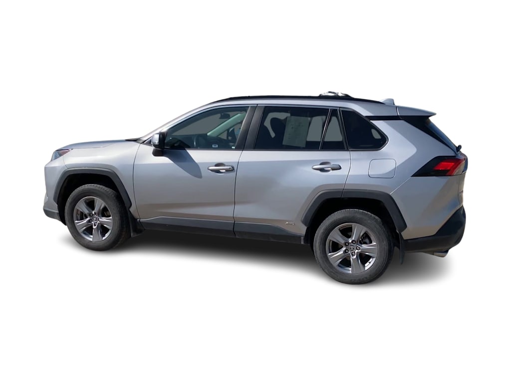 Thumbnail: 2022 Toyota RAV4 - 14
