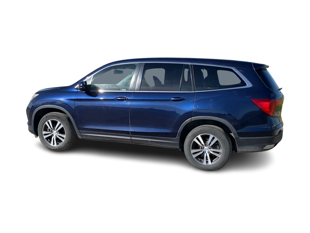 Thumbnail: 2018 Honda Pilot - 14