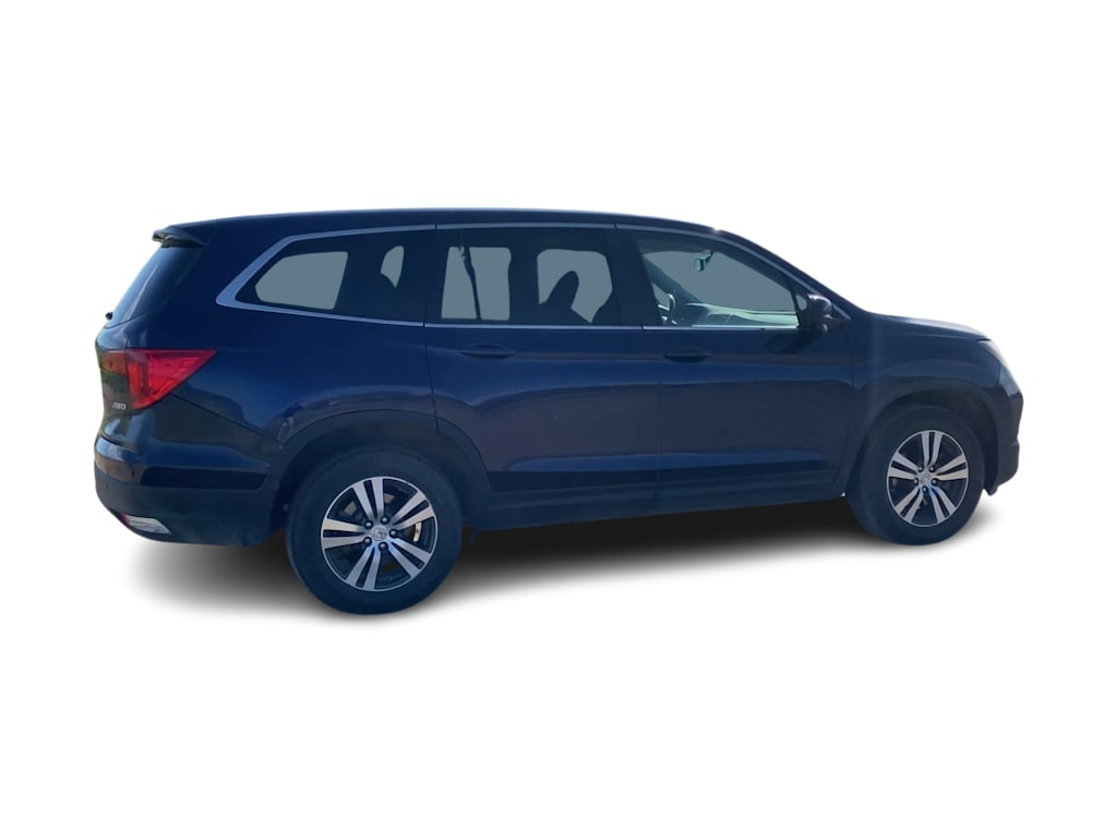Thumbnail: 2018 Honda Pilot - 16