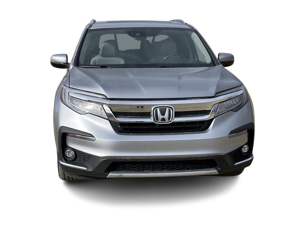 Thumbnail: 2019 Honda Pilot - 20