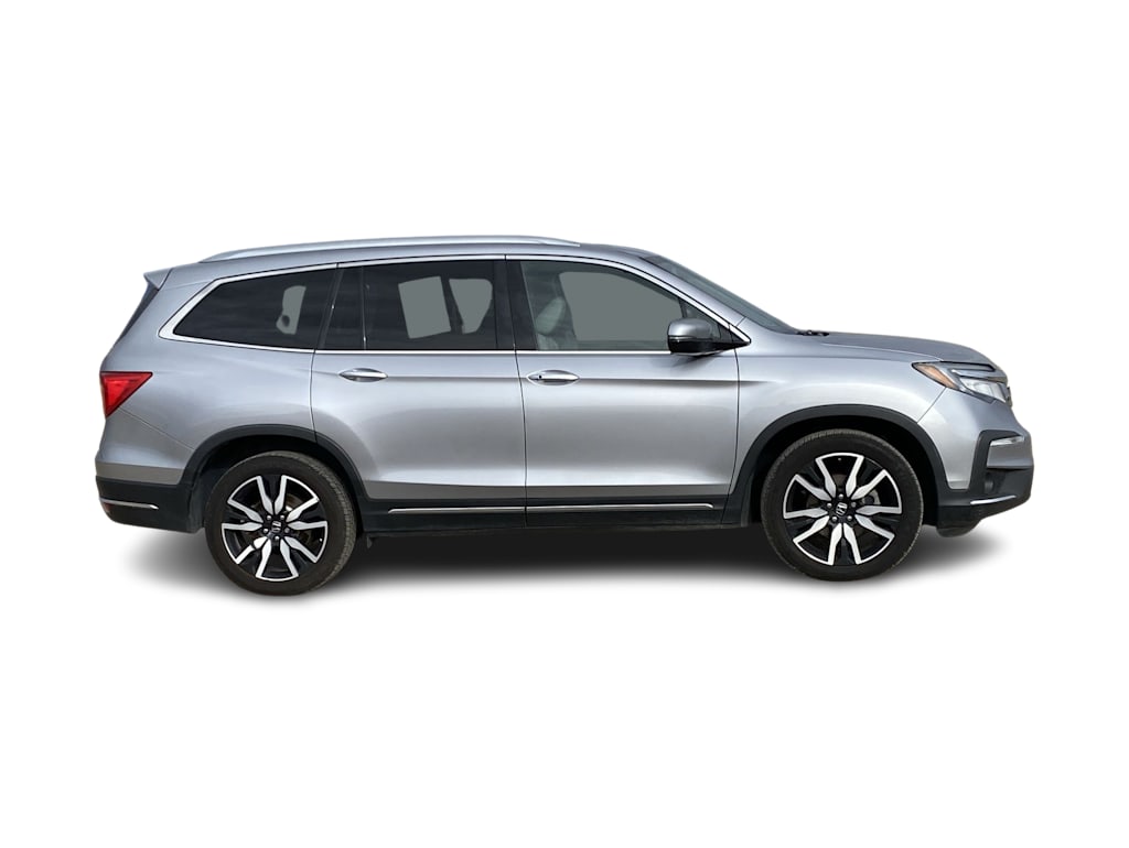 Thumbnail: 2019 Honda Pilot - 22