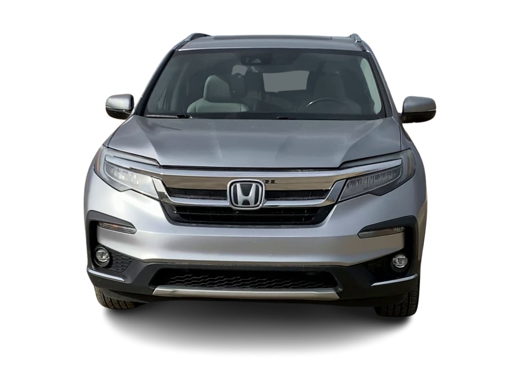 Thumbnail: 2019 Honda Pilot - 5