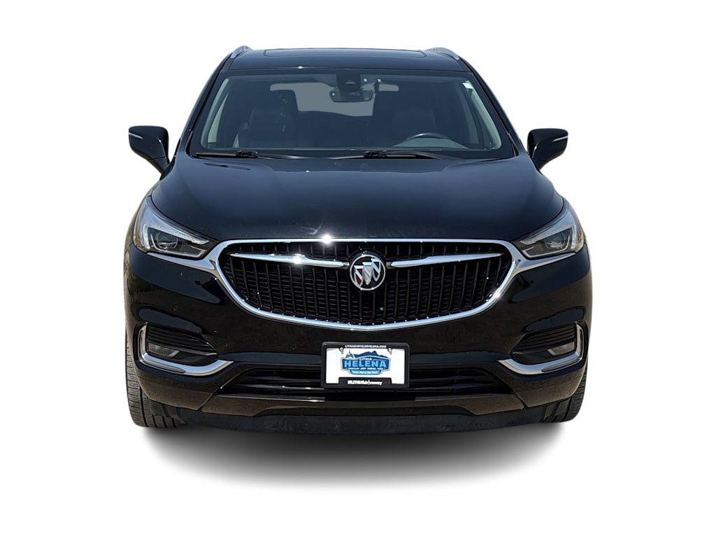Thumbnail: 2018 Buick Enclave - 19