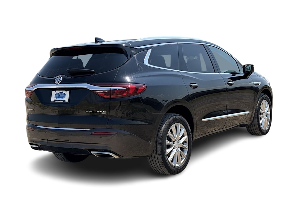 Thumbnail: 2018 Buick Enclave - 23