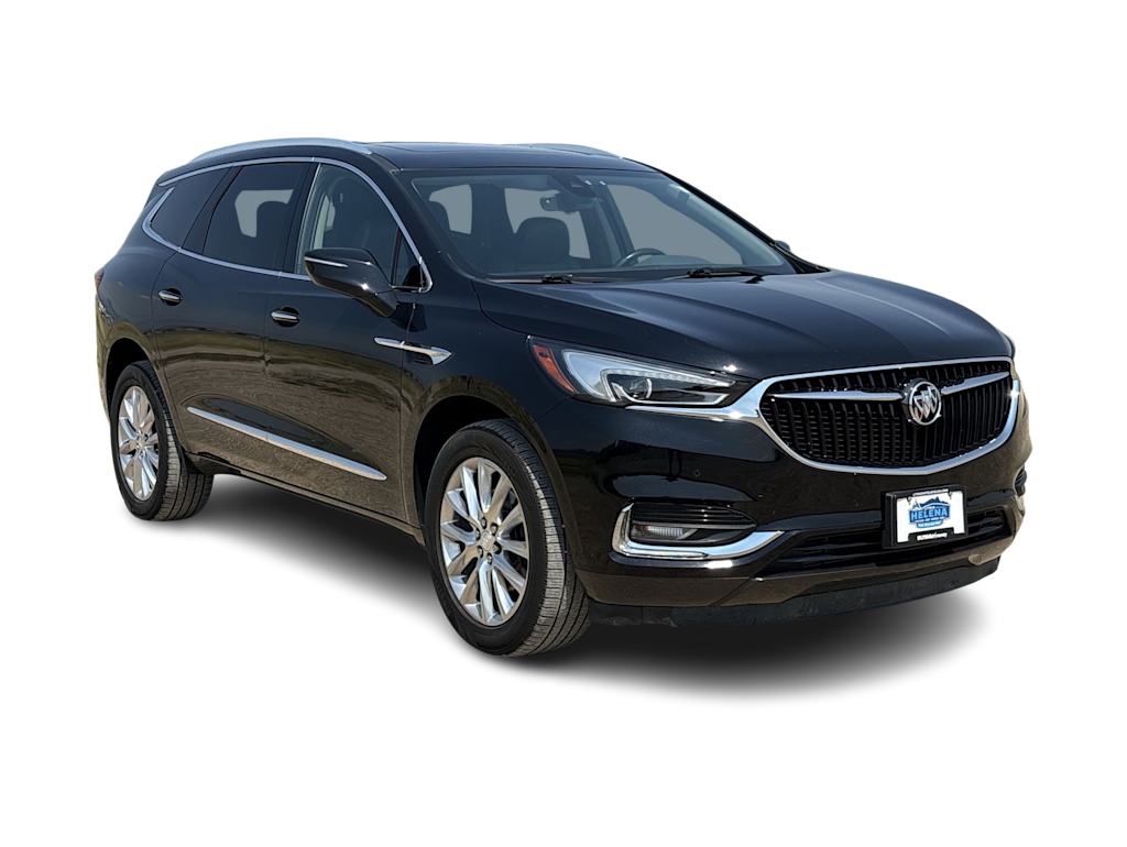 Thumbnail: 2018 Buick Enclave - 20