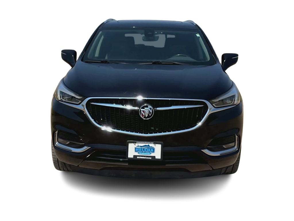 Thumbnail: 2018 Buick Enclave - 6