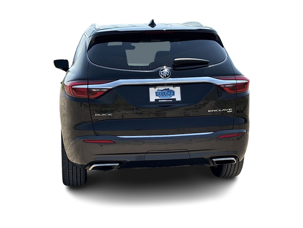 Thumbnail: 2018 Buick Enclave - 22