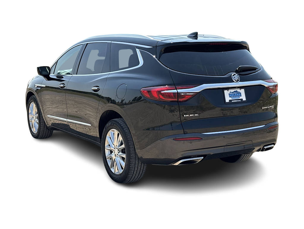 Thumbnail: 2018 Buick Enclave - 21