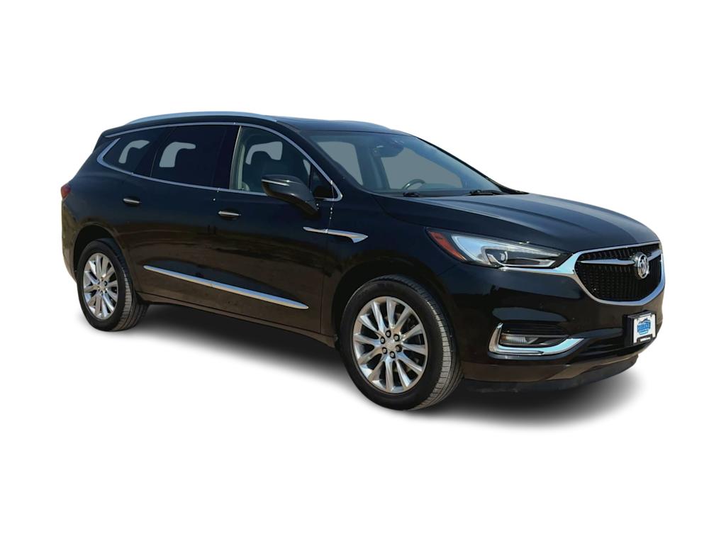 Thumbnail: 2018 Buick Enclave - 15