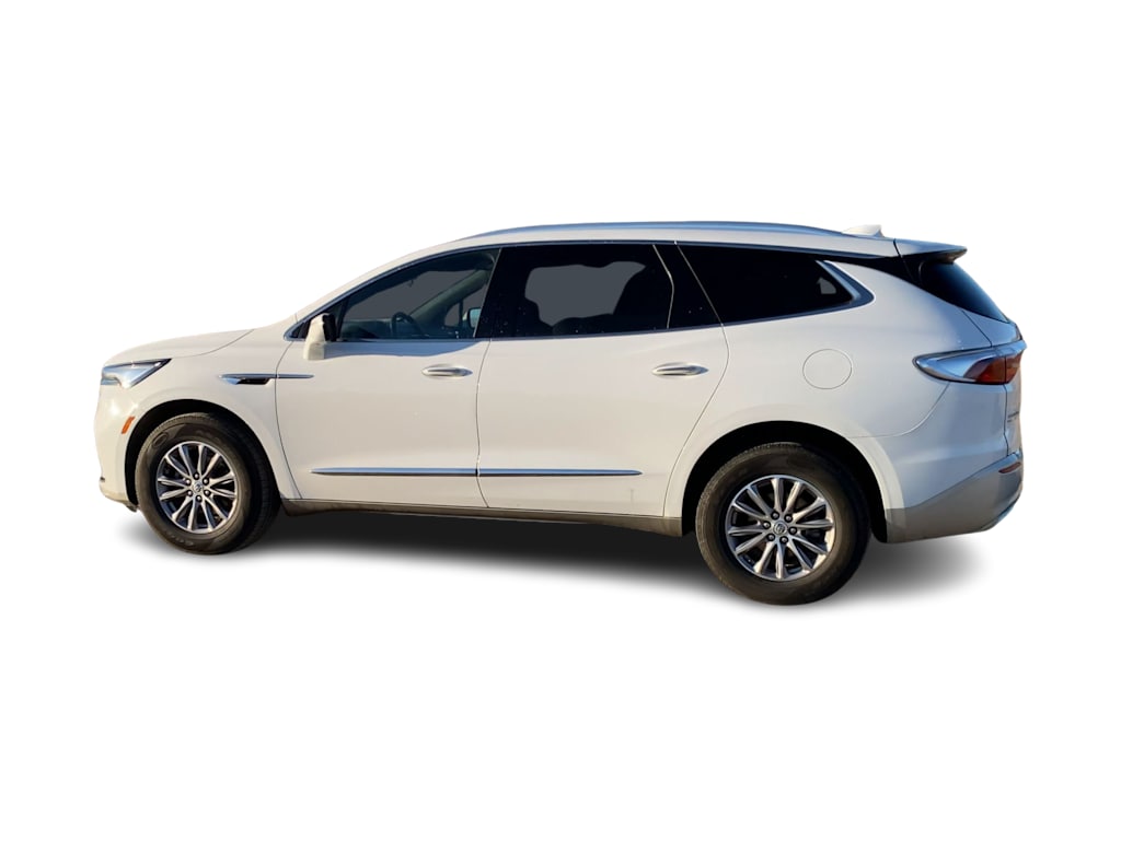 Thumbnail: 2024 Buick Enclave - 13