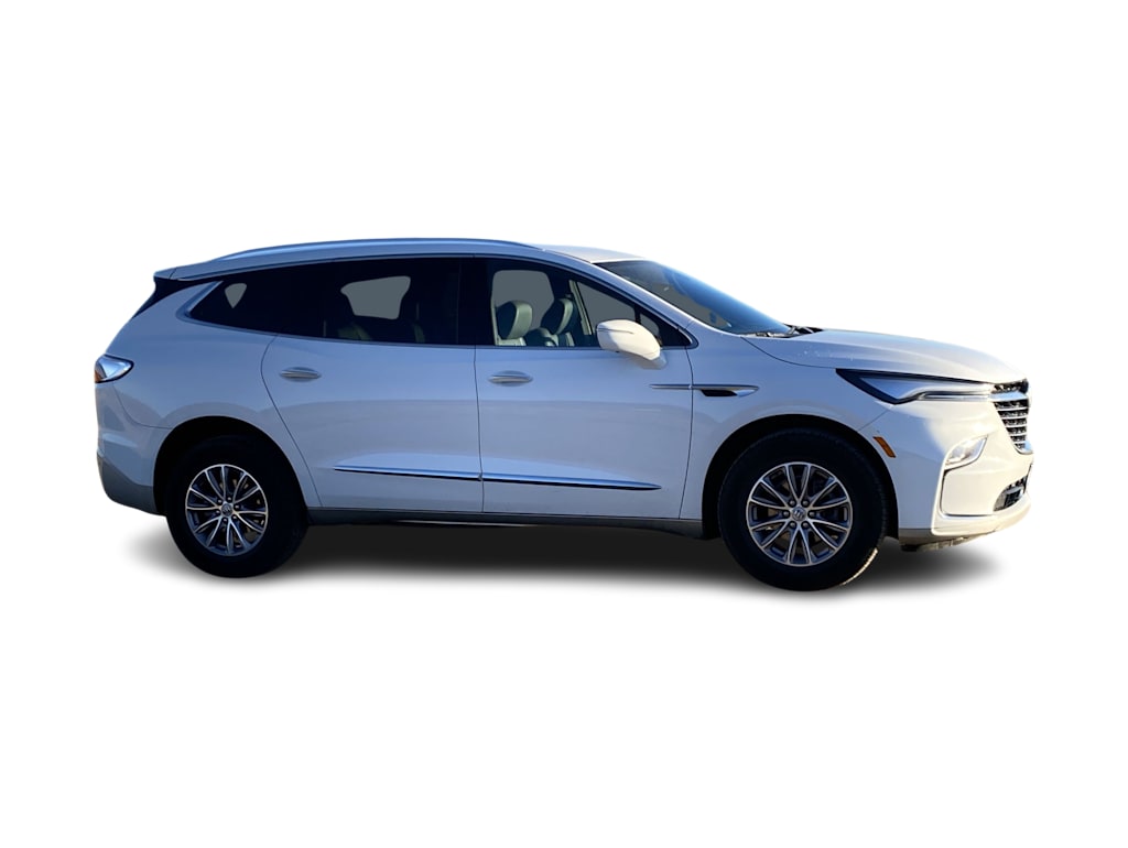 Thumbnail: 2024 Buick Enclave - 21