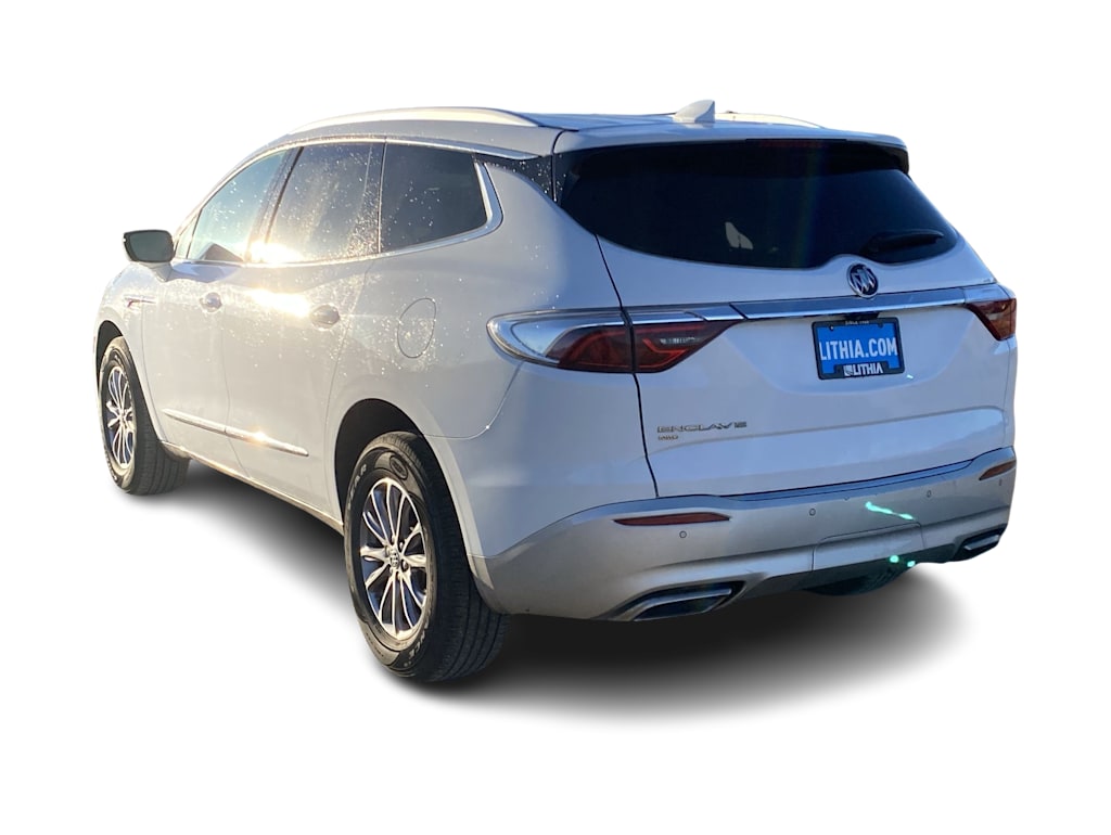 Thumbnail: 2024 Buick Enclave - 16