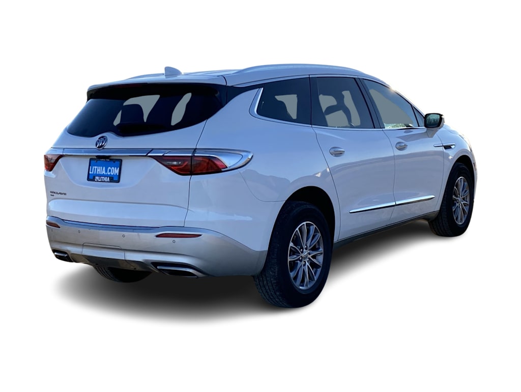 Thumbnail: 2024 Buick Enclave - 17