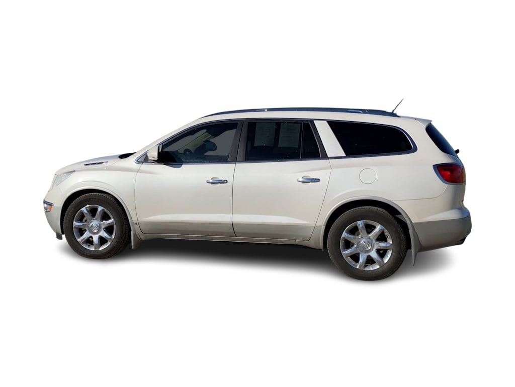 Thumbnail: 2010 Buick Enclave - 13