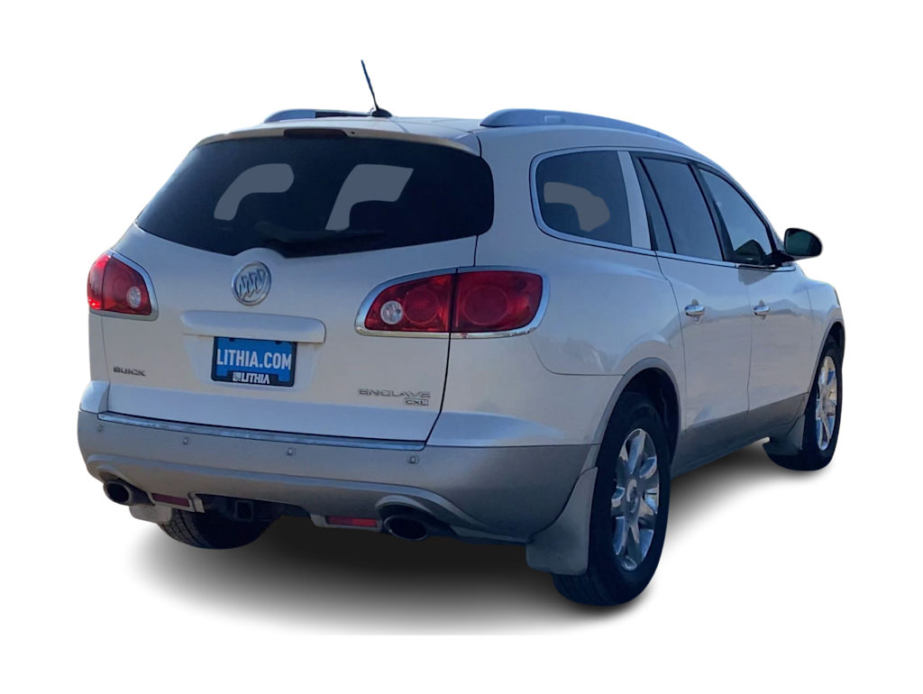 Thumbnail: 2010 Buick Enclave - 14