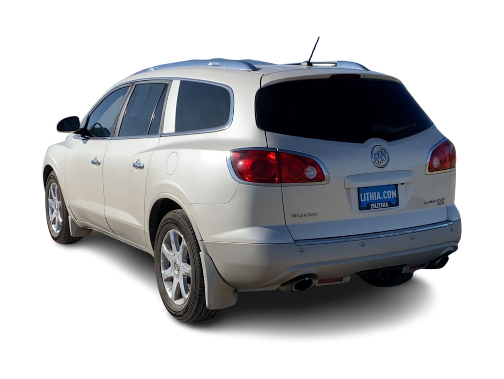 Thumbnail: 2010 Buick Enclave - 3