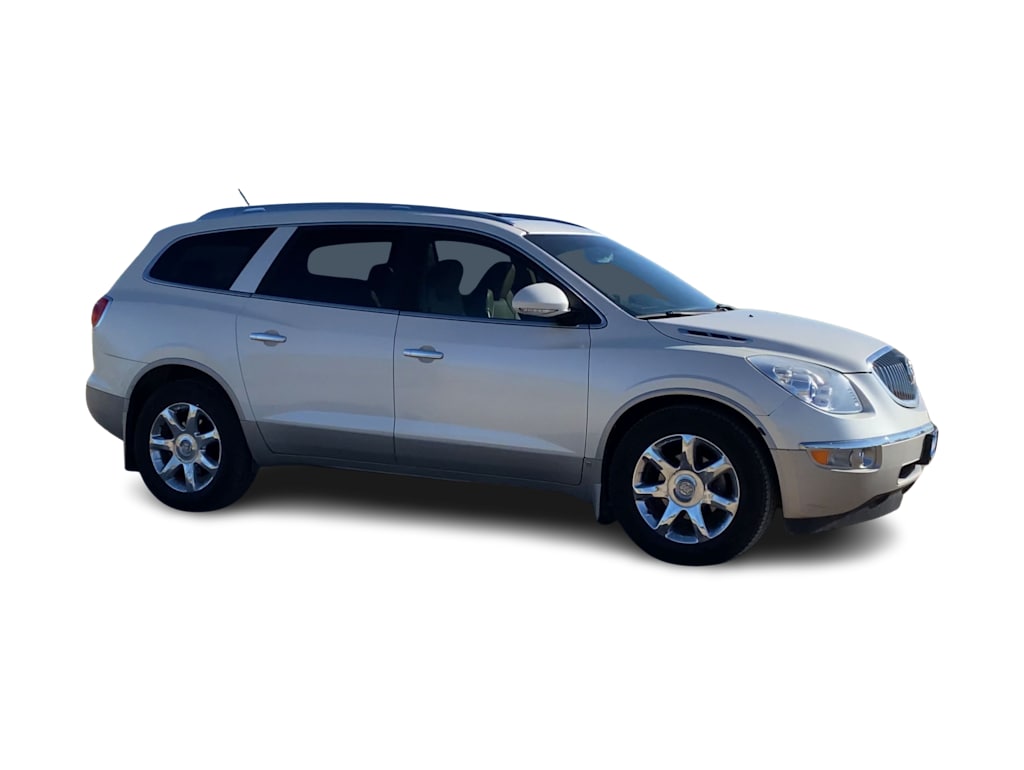 Thumbnail: 2010 Buick Enclave - 11