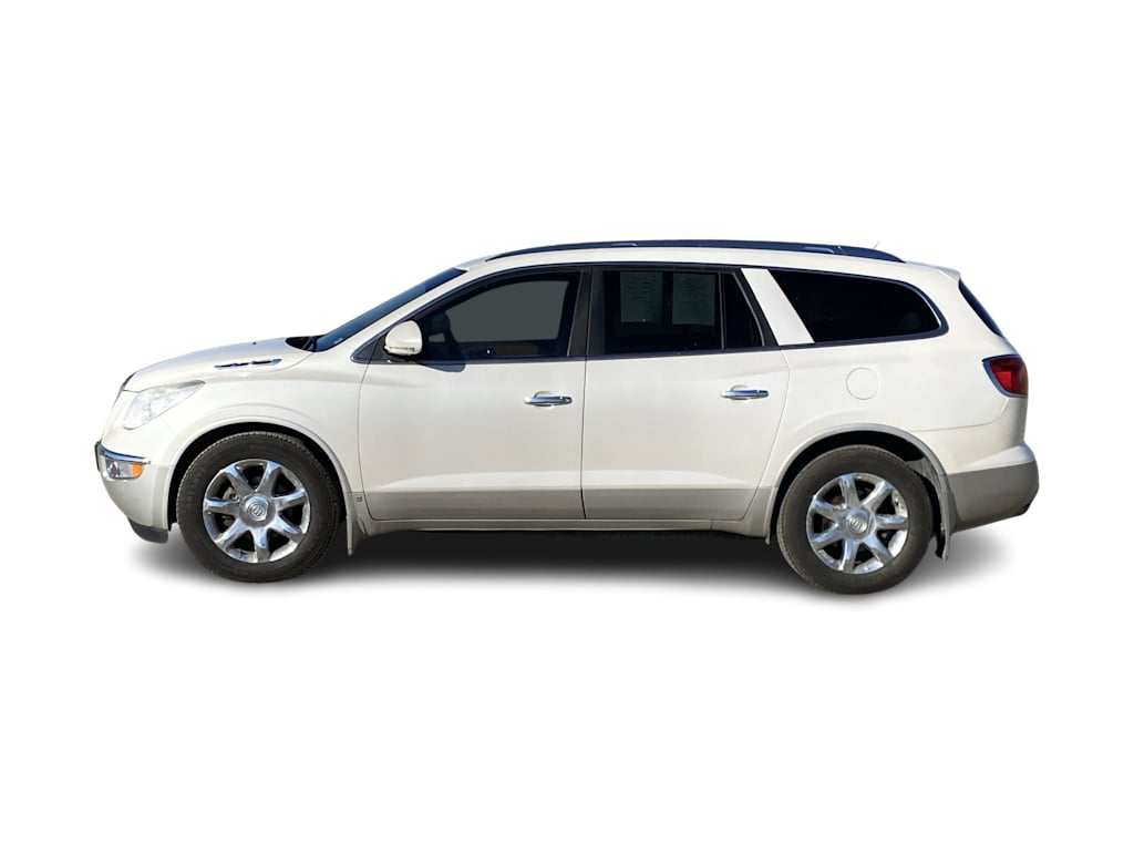 Thumbnail: 2010 Buick Enclave - 16