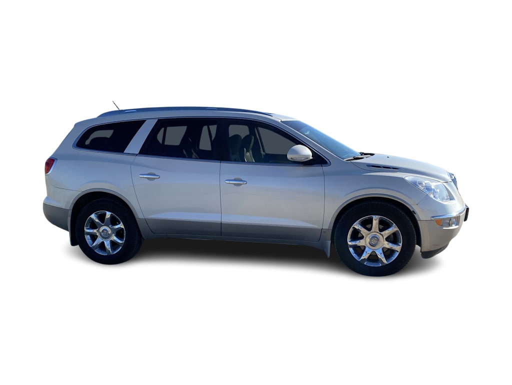 Thumbnail: 2010 Buick Enclave - 22