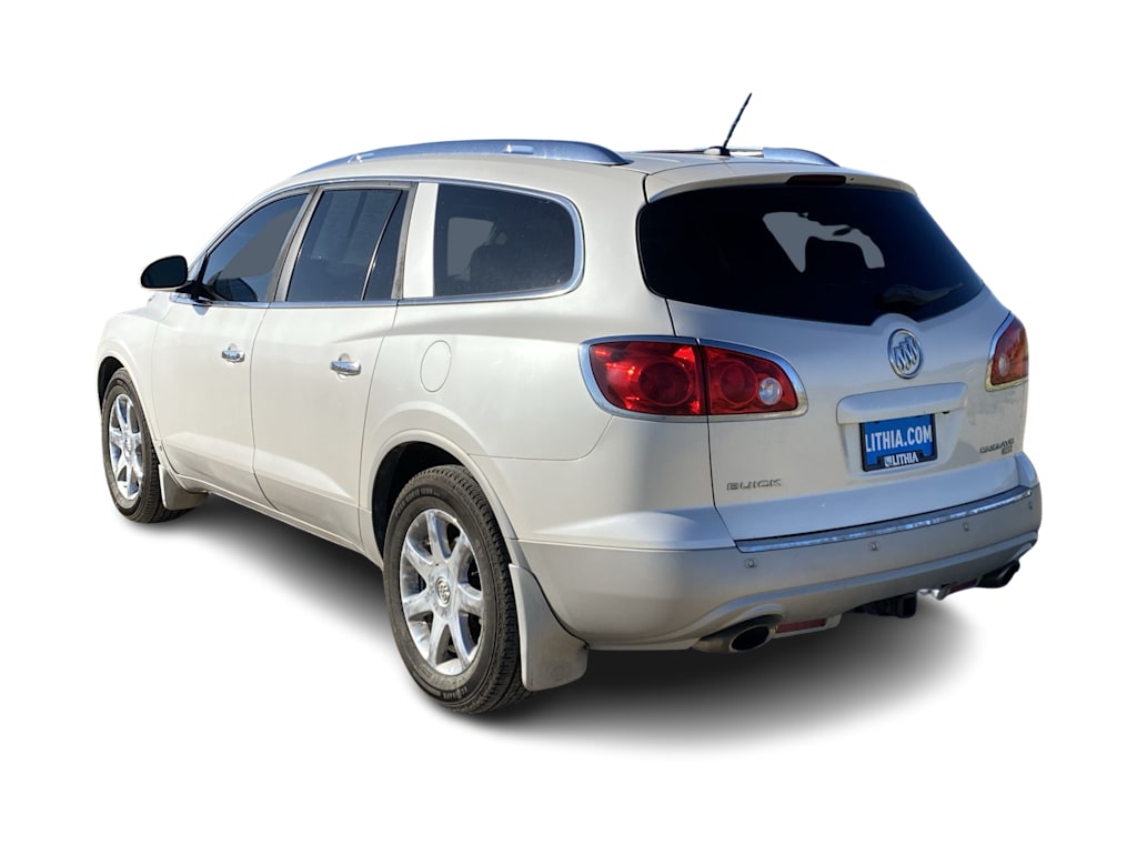 Thumbnail: 2010 Buick Enclave - 17