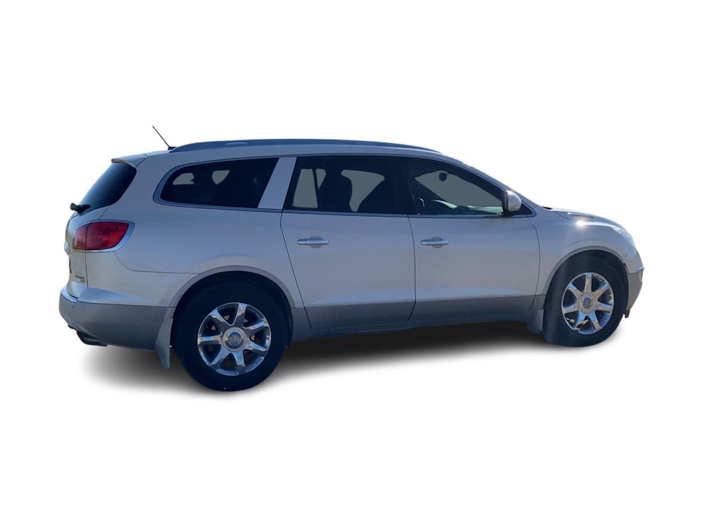 Thumbnail: 2010 Buick Enclave - 15
